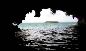 Parque Nacional Caguanes