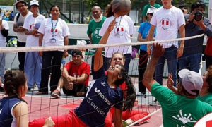 deportes paralímpicos