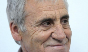 Jerónimo de Souza, Portugal