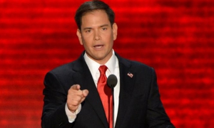 Marco Rubio 