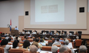 6ta Asamblea de la Asociación de Comunicadores Sociales