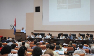 6ta Conferencia de la Asociación de Comunicadores Sociales