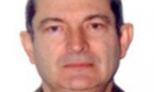 General de Brigada de la reserva Eduardo Delgado Rodríguez 