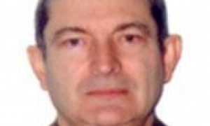 General de Brigada de la reserva Eduardo Delgado Rodríguez 