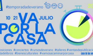 VA POR LA CASA