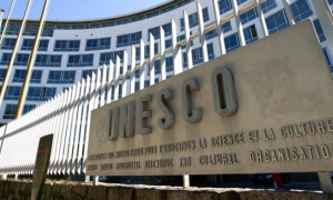 UNESCO Sede