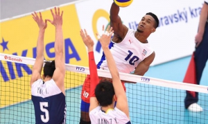 Voli Miguel David Gutiérrez