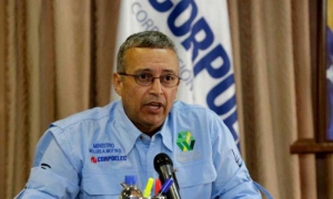 Luis Motta Domínguez