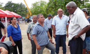 Esteban Lazo Hernández