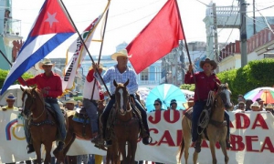 Jornada Cucalambeana