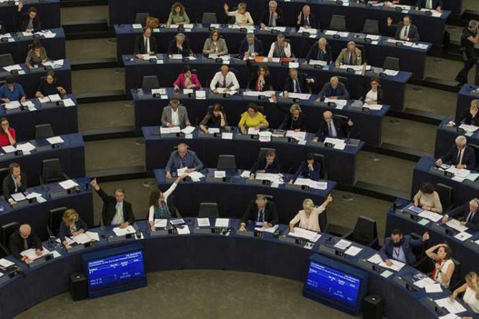 Parlamento Europeo ratifica el acuerdo de cooperación con Cuba.