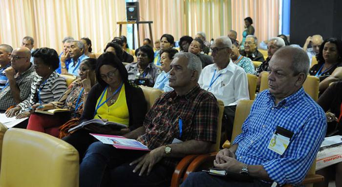 9no período ordinario de sesiones de la ANPP en su VIII Legislatura, comisión de Defensa Nacional.