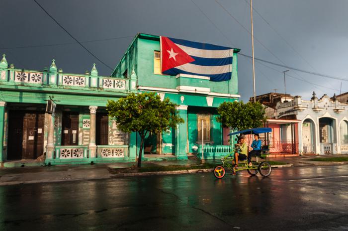 Pinar del Río en 26