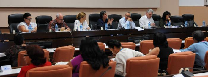 COMISION EDUCACION, CULTURA, CIENCIA, TECNOLOGÍA Y MEDIO AMBIENTe