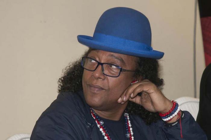 Sergio Vargas. foto: PL