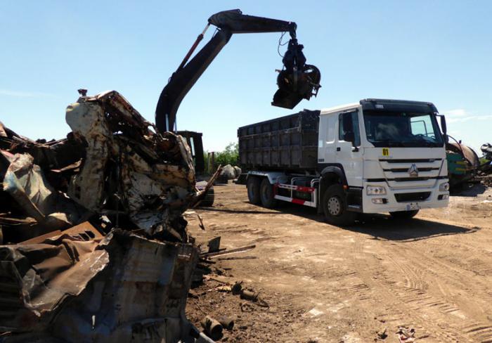  La adquisición de nuevos medios está respaldada por acciones dirigidas a optimizar su uso. Foto del autor