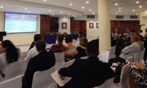 Dialogan Cuba y Rusia acerca de intercambio médico-farmacéutico