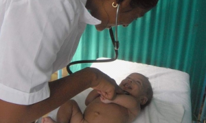 ¿Qué pasa con la fecundidad en Cuba?