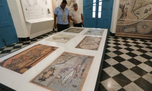 Los museos no son aburridos