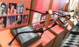 Los museos no son aburridos