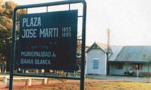 Una casa para la amistad y solidaridad argentino-cubana