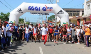 INICIO DEL VERANO EN MAYABEQUE