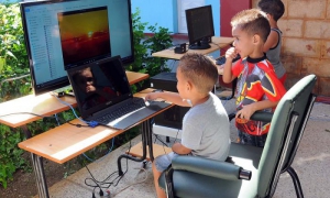 INICIO DEL VERANO EN MAYABEQUE