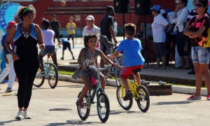 INICIO DEL VERANO EN MAYABEQUE