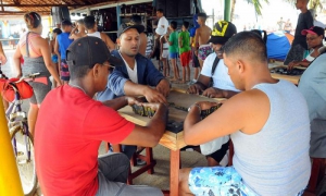 INICIO DEL VERANO EN MAYABEQUE