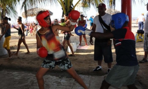 INICIO DEL VERANO EN MAYABEQUE