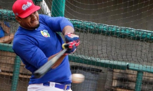 Ecos de la Can-am con la vista en el tope Cuba-USA