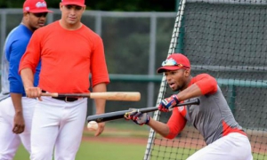 Ecos de la Can-am con la vista en el tope Cuba-USA