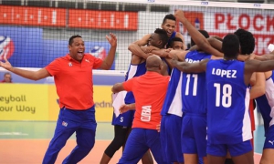 Cuba rememora su mejor actuación