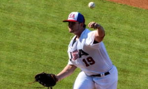 Sin batear no se puede ganar