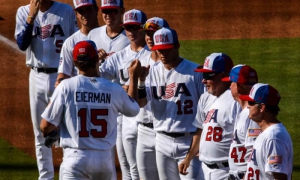 Sin batear no se puede ganar