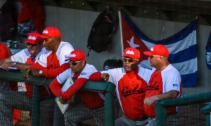 Sin batear no se puede ganar