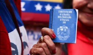 En Venezuela convocan a encuentro nacional de candidatos constituyentes