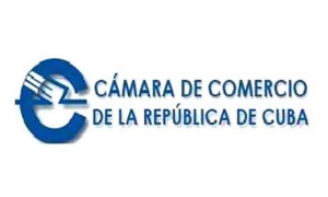 Cámara de Comercio de Cuba expresó disposición de continuar trabajo con firmas d