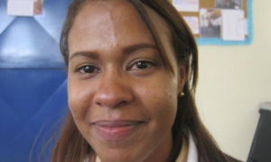 Diamellys Rodríguez Arcia