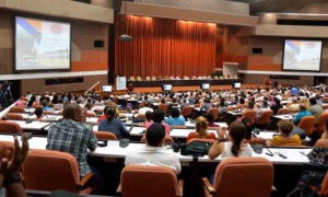 XI Convención Internacional sobre Medio Ambiente y Desarrollo