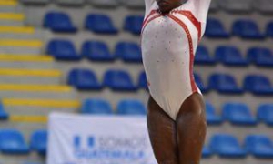 La gimnasia va en serio