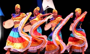 37 Festival del Caribe