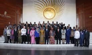 cumbre de launion africana en addis abeba
