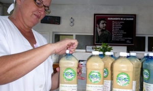 Presentan nuevos productos en saludo al aniversario 150 de la ciudad