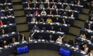 Parlamento Europeo ratifica el acuerdo de cooperación con Cuba