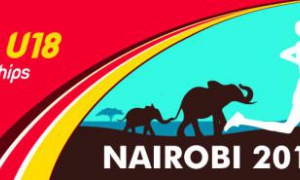 Campeonato Mundial de Atletismo para cadetes