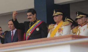 Nicolás Maduro
