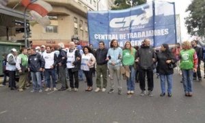 concentración en Argentina