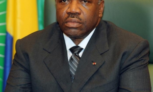 Ali Bongo Ondimba