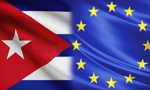 cuba y union europea